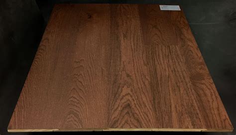Oregon Boen Oak Engineered Hardwood Flooring