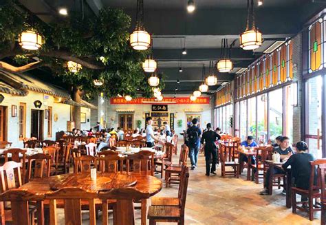 佛山西餐厅设计 卡朋佛山大沥新都会店 - 餐饮空间 - 广州顶创餐饮空间设计公司设计作品案例