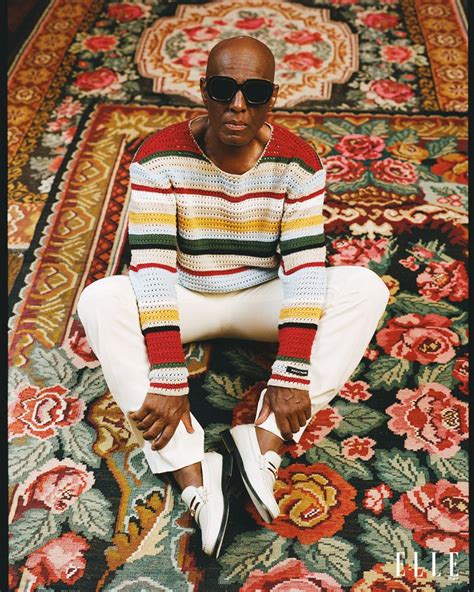 Image result for Dapper Dan Speedometer