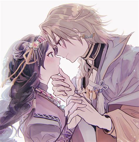 Matsurika no Kei Image by zuizui #4427829 - Zerochan Anime Image Board