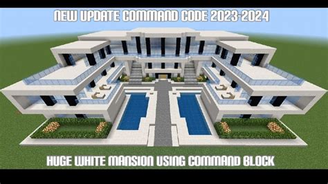 Minecraft Command Block Codes House 的图像结果