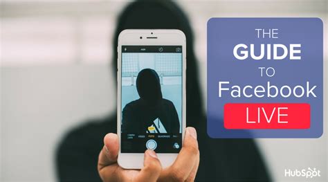 Using Facebook Live 的图像结果