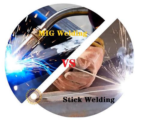 Stick Welding vs Mig: 2024 Beginners Simple Guide