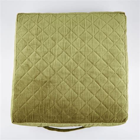 Buy Corsica Kinsley Floor Cushion - 45x45cm from Corsica by Home Centre ...