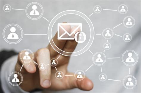 Email Security for Small Businesses | Best Practices | Kaspersky