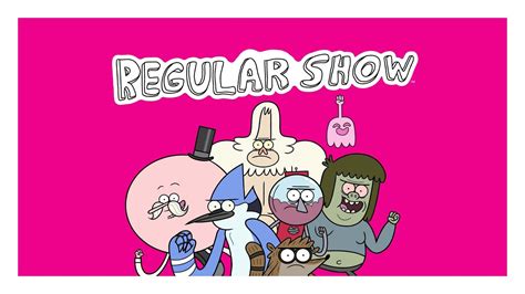 Regular Show Margaret Hot