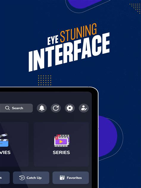 IPTV APK Android 的图像结果