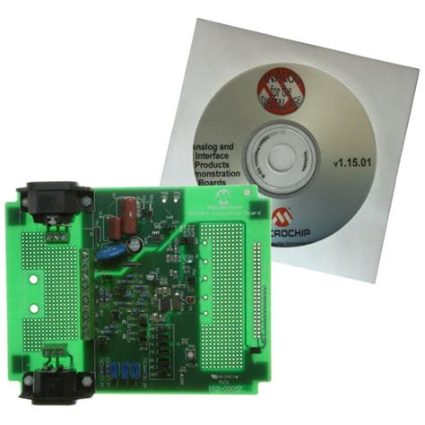 MCP3905EV: 220VAC @ 10A, Shunt or CT