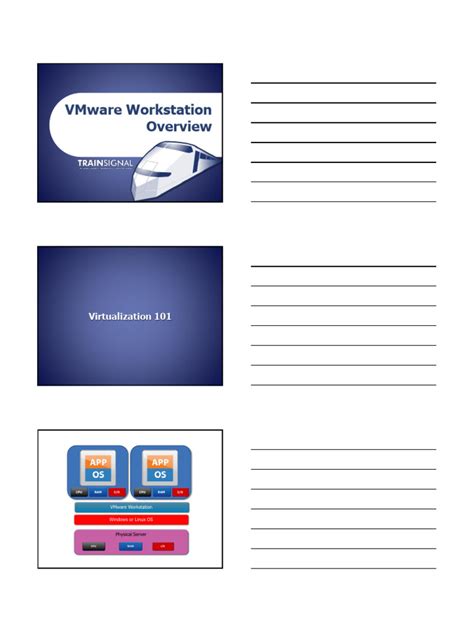 Image result for VMware Workstation Tutorial