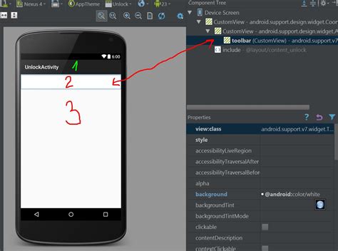 Simple android application using android studio - quotesmertq