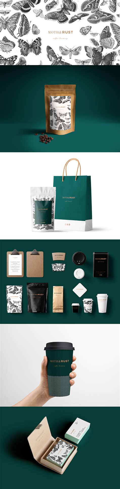 Image result for Moth Moth and Rust