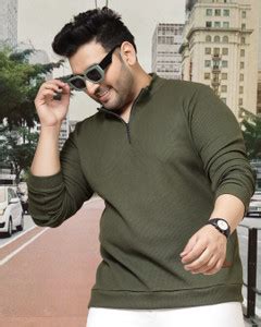 Full Sleeve Polo T Shirts - Buy Full Sleeve Polo T Shirts online at ...