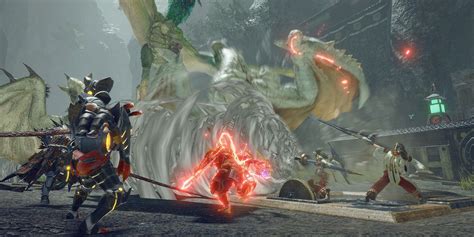 Best Monster Hunter Rise Mods You Need To Try