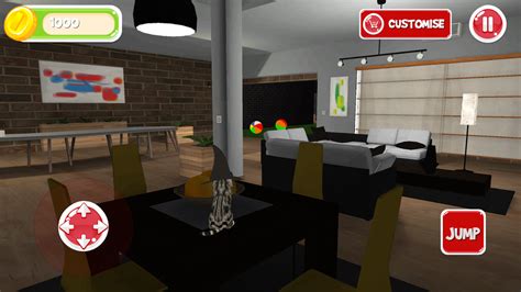 Kindly Keyin Cat Simulator 的图像结果