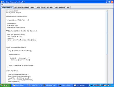 Image result for Update Object File Method Java