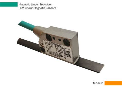 Linear Encoder Sensor 的图像结果