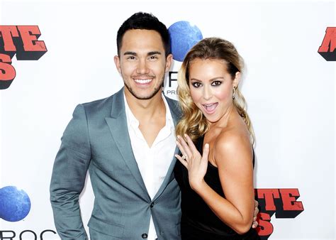 Alexa Vega Ex Husband Alexa Vega Hat Carlos Pena Jr. Geheiratet