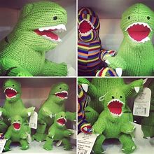 Image result for Best Knitted Toy Patterns