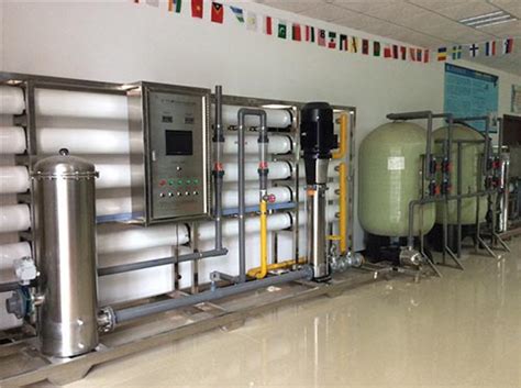 水处理_纯净水设备_商用纯净水设备-洛阳杰邦水处理设备有限公司