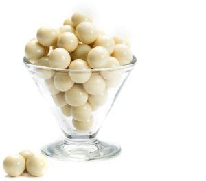 Milk Choco Crunchy Ball Exporters and Suppliers from Bangalore
