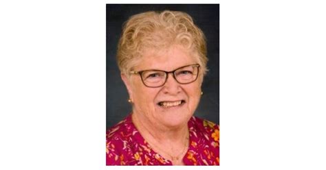 Patricia S. Embree Obituary (2023) - Sedalia, MO - Heckart Funeral Home ...