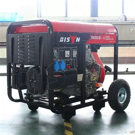 Image result for Portable Diesel Generator