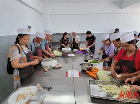 2021“味道湖南”衡阳味道美食季暨衡东美食周活动正式启动-雁峰区人民政府门户网站