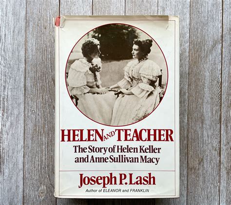 Helen Kellers Teacher Anne Sullivan