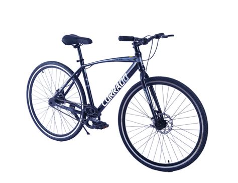 VENETO-700C (RIGID FORK) – Corrado Bikes - Enjoy Life Ride