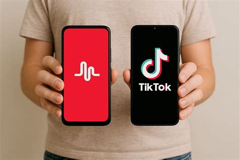 Wann wurde Musically zu Tiktok – 1 Datum, klare Erklärung