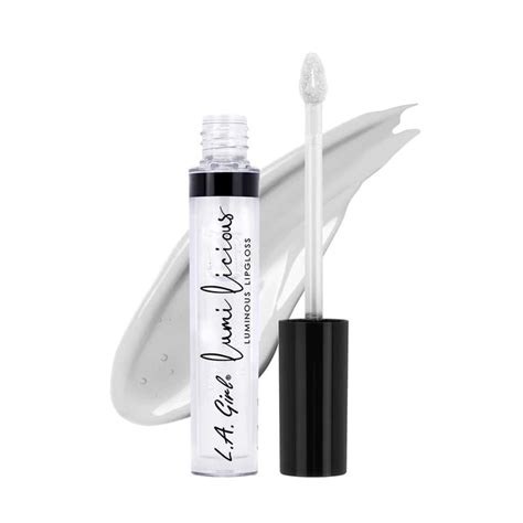 Shop L.A. Girl Lumilicious Lip Gloss Online at HOKMakeup – HOK Makeup