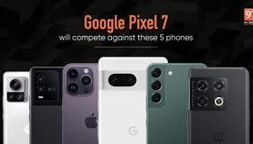 Google Pixel 7 Pro 5G - Full Specifications & Price in India (7th April ...