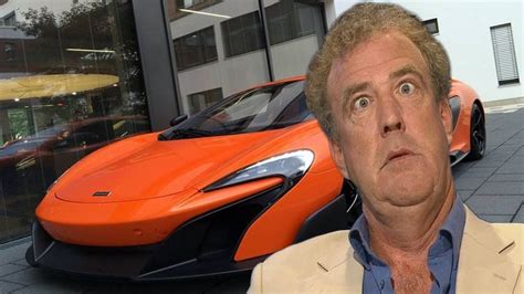 Jeremy Clarkson - Green Car Photos, News, Reviews, and Insights - Green ...