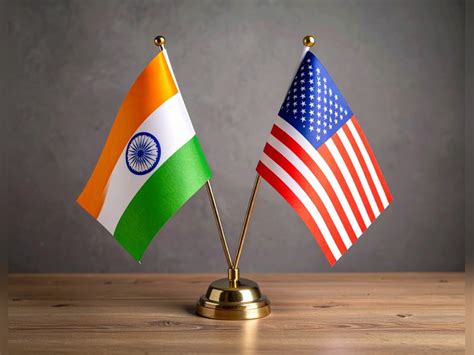 Early signs India may recalibrate its strategic posture post US tariffs ...