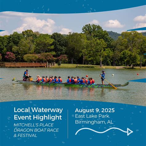 Alabama Scenic River Trail, ASRT | 🚣‍♂️ Highlighting community events ...