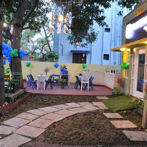 Craveyard Cafe | LBB