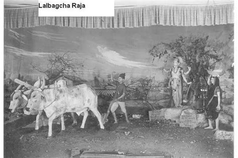 78 Incarnations Of India's Most Famous Ganapati, Mumbai's Lalbaugcha Raja