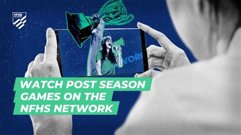 Image result for NFHS Network Partner Logo