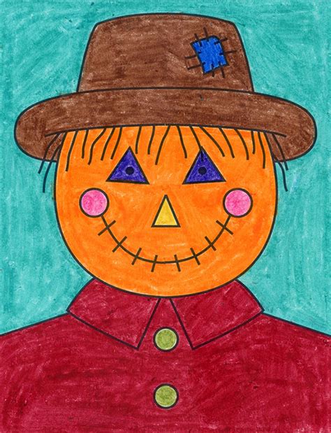Scarecrow Face Painting Ideas For Girls Kids Club Ireland Facepainting