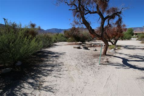 Southern California Campground: Scenic Camping & Nature