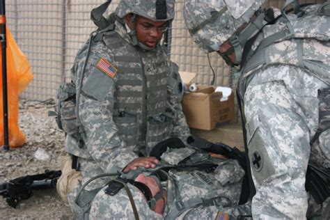 Illinois Army National Guard, 33rd Brigade Combat Team, Hosts Media Day ...