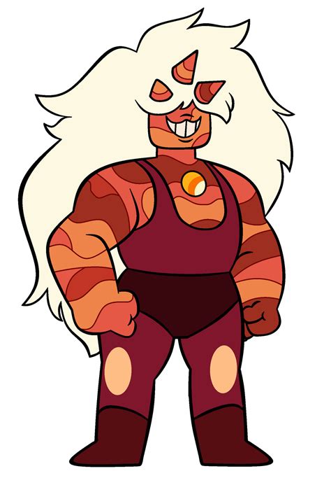 Biggs Jasper (Steven Universe) | Fictional Characters Wiki | Fandom