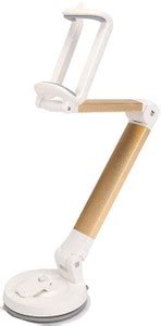 SAFESEED LONG HANDLE FOLDING PHONE MOUNT STAND Mobile Holder Price in ...