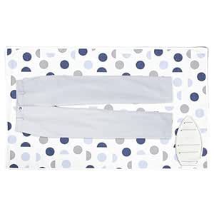 Encasa XO Homes Ironing Mat(Large 120 X 70 Cm)With 3Mm Felt Padding ...