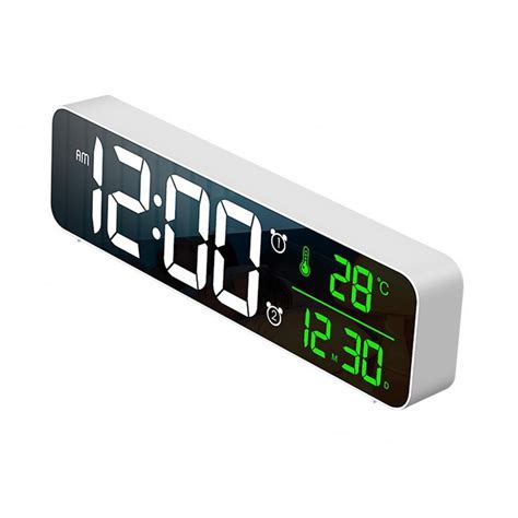Digital Table Clock 的图像结果