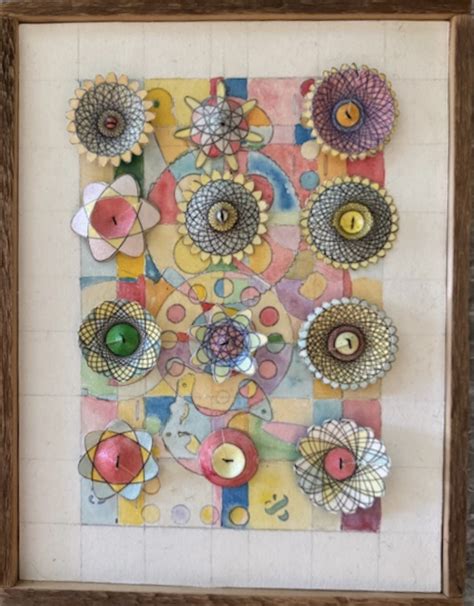 Spiro Gyro - Morgan Adams Foundation