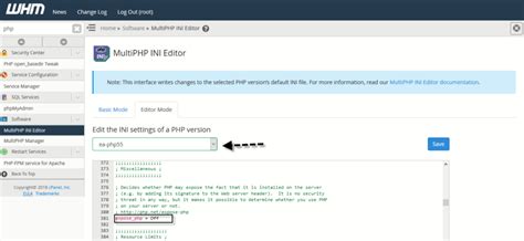 Secure your Cpanel/WHM Server with 9 Easy Ways – Yeah Hub
