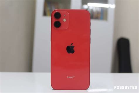 iPhone 12 Mini 的图像结果