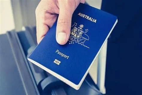 澳大利亚旅游签证如何申请？ - 知乎