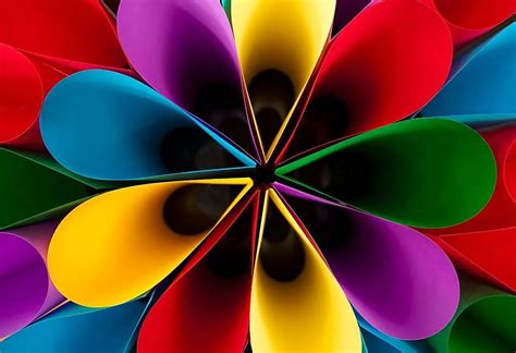 Image result for How to Make Flower Using Paper